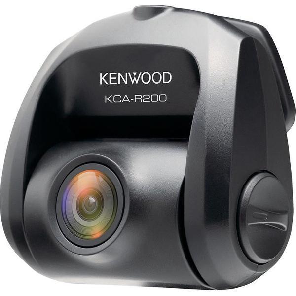 Kenwood KCA-R200 achterruit camera voor DRV-A601W
