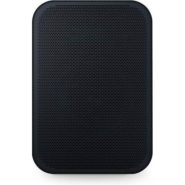 Bluesound PULSE Flex 2i Draadloze speaker voor Multiroom met vijf presets - Zwart