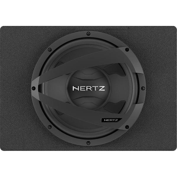 Hertz DBX 30.3 autosubwoofer Tevoren geladen subwoofer 250 W