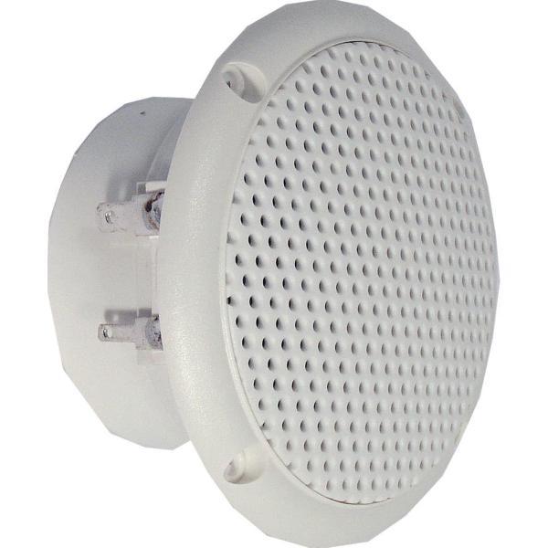 Visaton VS-FR8 WP/4B Full-Range Luidspreker Zoutwaterbestendig 8 cm (3.3