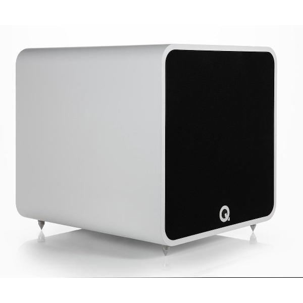 Q Acoustics Q B12 - Subwoofer - Mat Wit