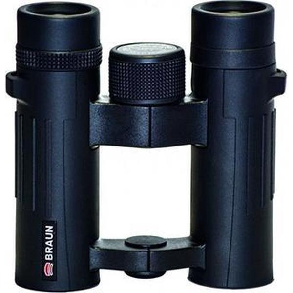 Braun Photo Technik Verrekijker Compagno 10X26 Wp