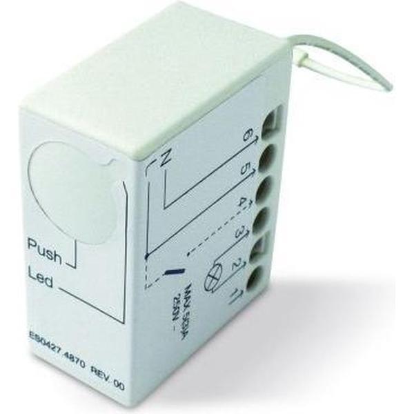 Nice TTDMS ontvanger