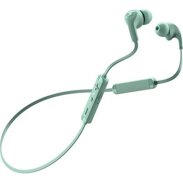 Fresh ‘n Rebel Flow Tip Draadloze - In-ear koptelefoon met ear tip - Misty Mint