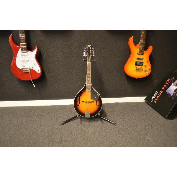 Husdon Mandoline + Hoes