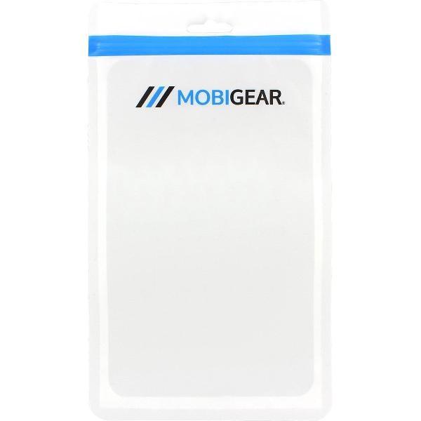 Mobigear AUX 3.5mm naar AUX 3.5mm Kabel 3 Meter - Zwart