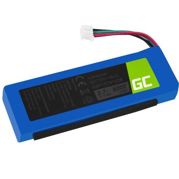 Speaker Batterij voor JBL Charge 2, 2+, 3