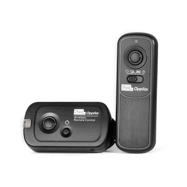 Pixel Draadloze Afstandsbediening RW-221/E3 Oppilas voor Canon