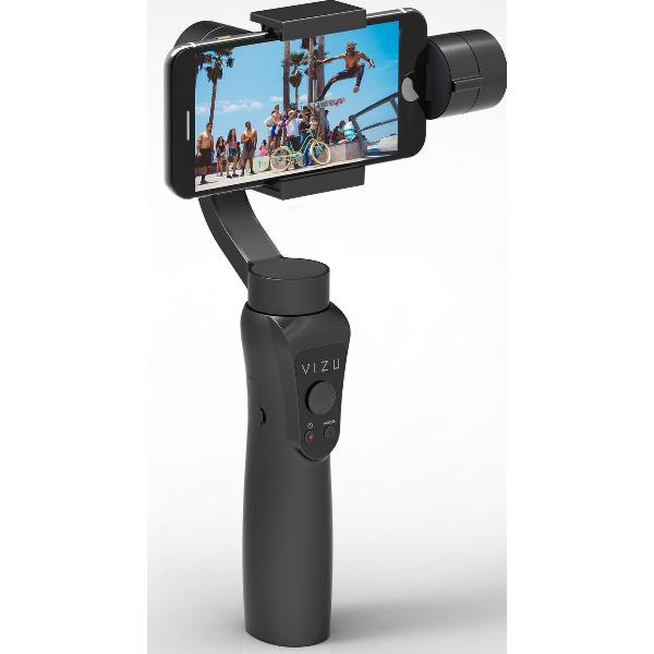 Vizu ExtremeX - Gimbal Smartphone Stabilizer