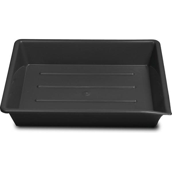 Kaiser Ontwikkelschaal 24x30 zwart