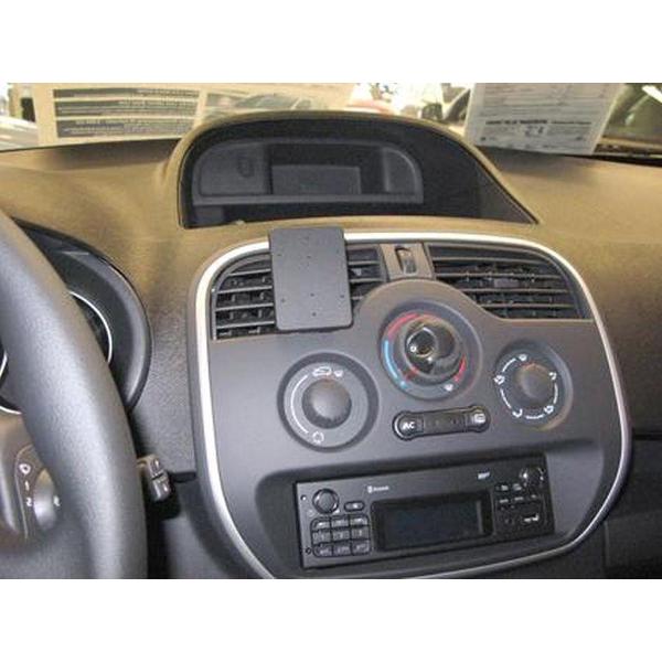 Houder - Brodit ProClip - Renault Kangoo 2013-2019 Center mount