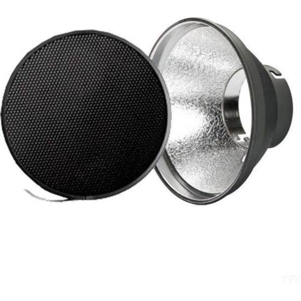 Elinchrom Quadra grid reflector set