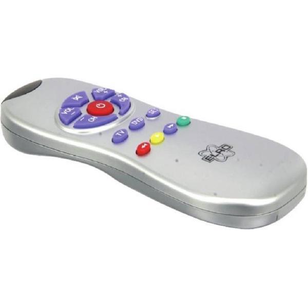 Elro universele afstandbediening MA312S