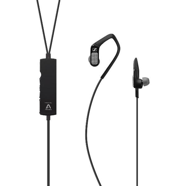 Sennheiser AMBEO Smart Headset In-ear Zwart