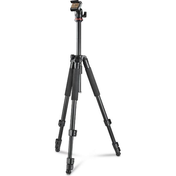Hama Traveller 163 Ball Tripod - Statief