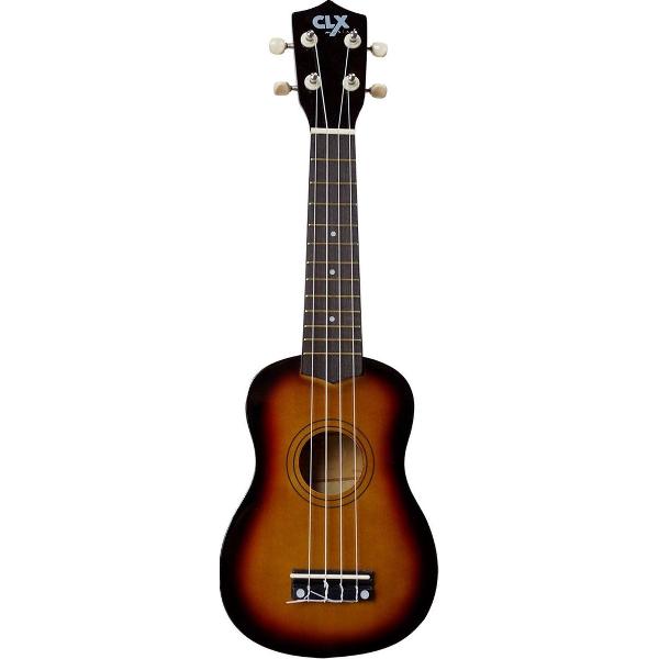 Calista Ukelele BrownBurst
