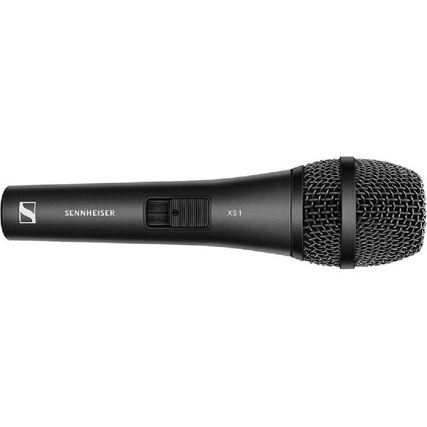 Sennheiser cardioid zang microfoon xs1