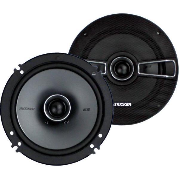 Kicker 41KSC654 6.5