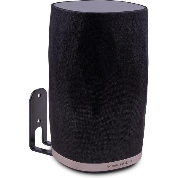 Vebos muurbeugel B&W Formation Flex draaibaar zwart