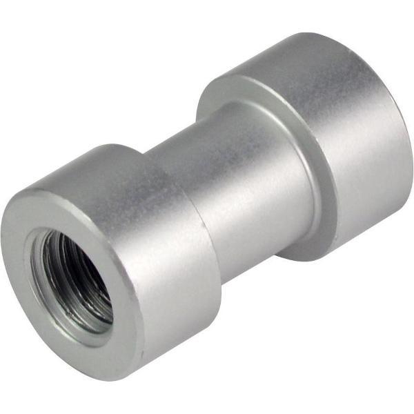 Spigot Adapter met 1/4