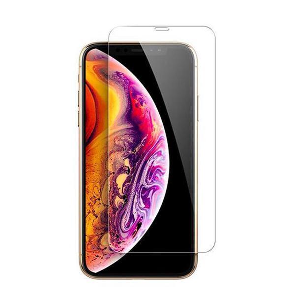 iPhone 11 Screenprotector - iPhone XR Screenprotector Glas - 1 stuk
