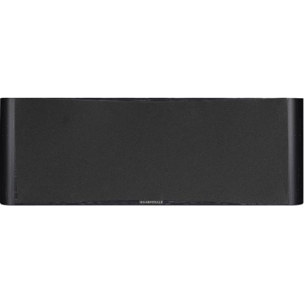 Wharfedale EVO4C Center Speaker - Zwart