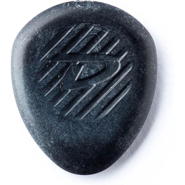 Dunlop Primetone Jazz 504 pick 3-Pack 5.00 mm plectrum