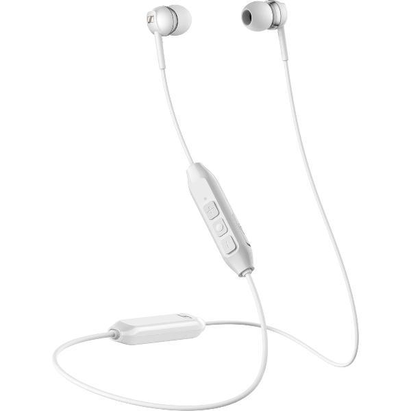 Sennheiser CX 150 BT - In-ear oordopjes - Wit