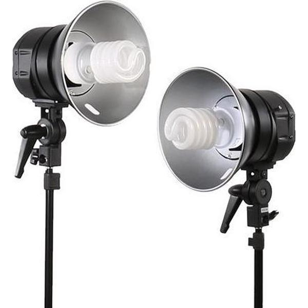 Falcon Eyes Daglicht Set LHGK-2500-40