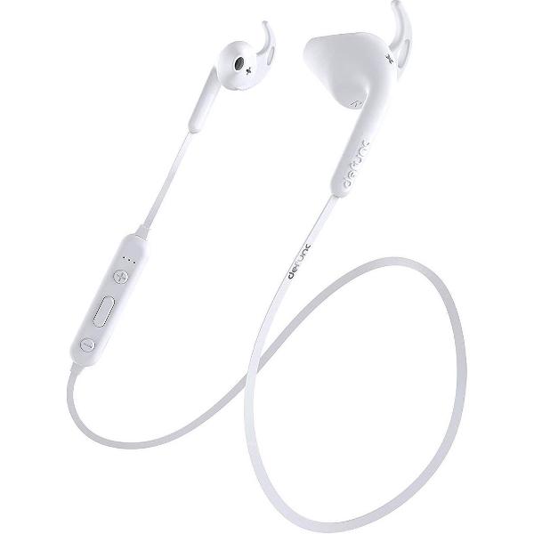DEFUNC Basic Sport Headset In-ear Wit