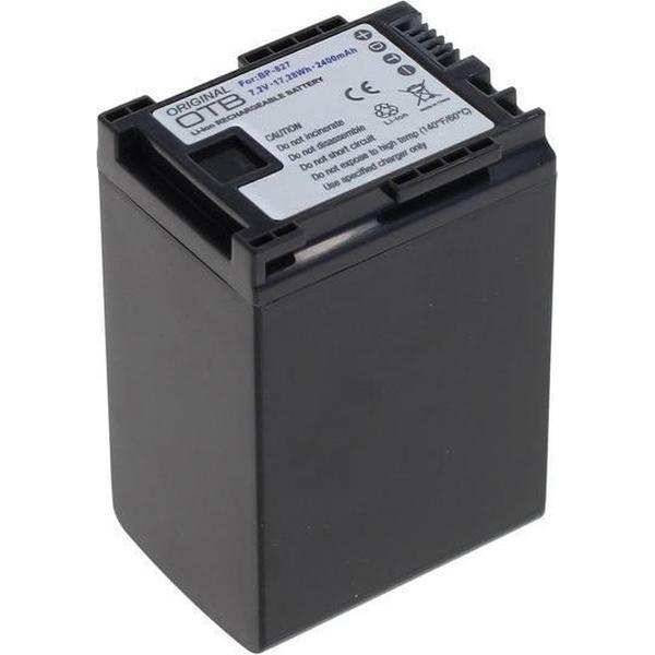 BP-827 OTB (A-Merk batterij / accu)