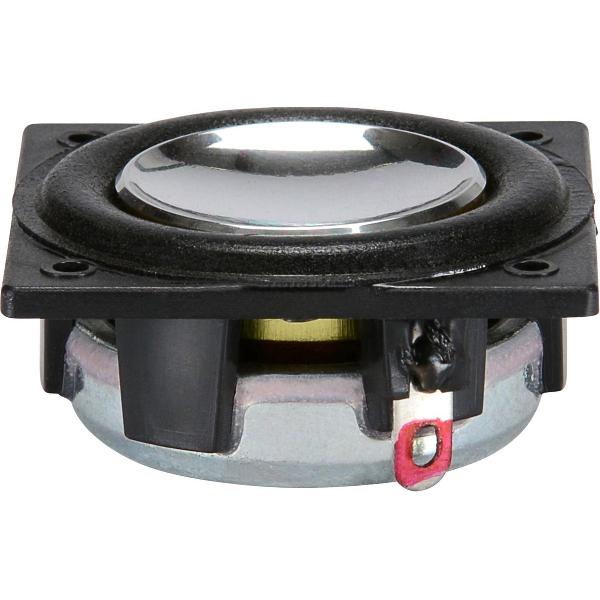 Visaton BF 32 1,3'' Full-Range Neodymium Driver 8 Ohm