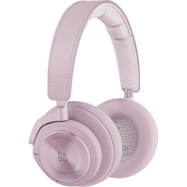 Bang & Olufsen Headphones H9 (3rd Gen) Peony | Koptelefoon Roze