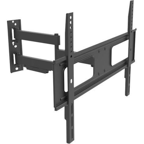 Verstelbare TV of monitor muurbeugel extra sterk van 37