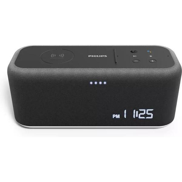 Philips TAPS402 - Zwart - Bluetooth luidspreker