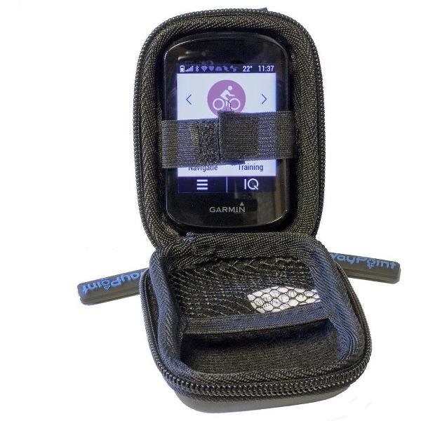 Draagtas/Opbergtas Garmin Edge 530-830