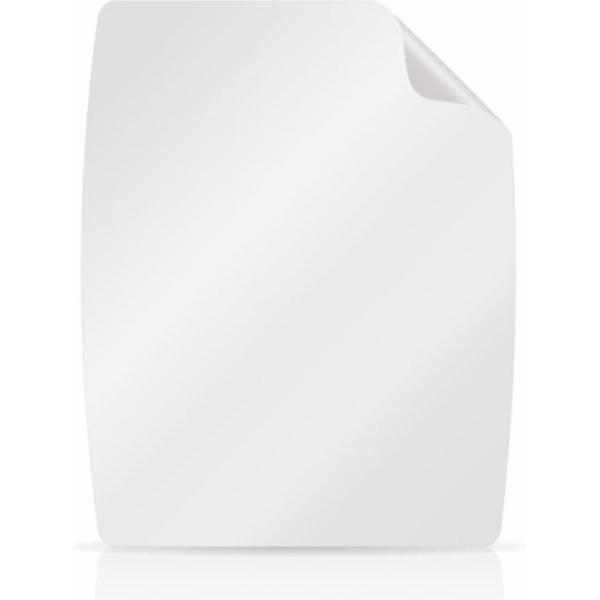 uwcamera® - Garmin Echo 500c Heldere Screenprotector - type: Ultra-Clear