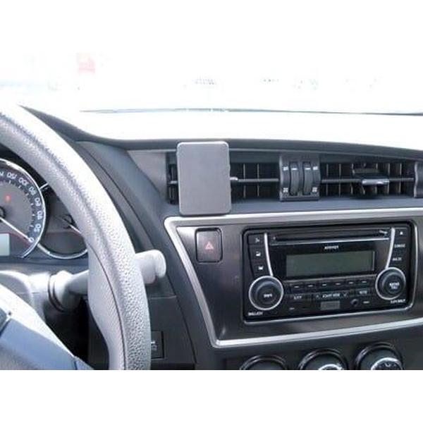 Houder - Brodit ProClip - Toyota Auris / Full Hybrid 2013-2015 Center mount