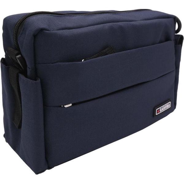 Caruba Compex 100 Navyblauw