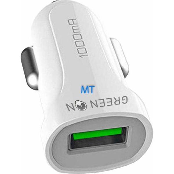 Smart charger safety quick