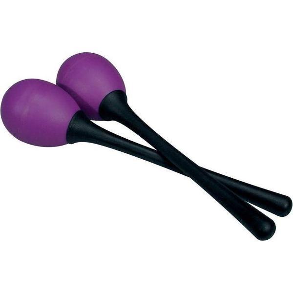 Schudeieren Hayman SE-3-PP Paars 25 grams met steel