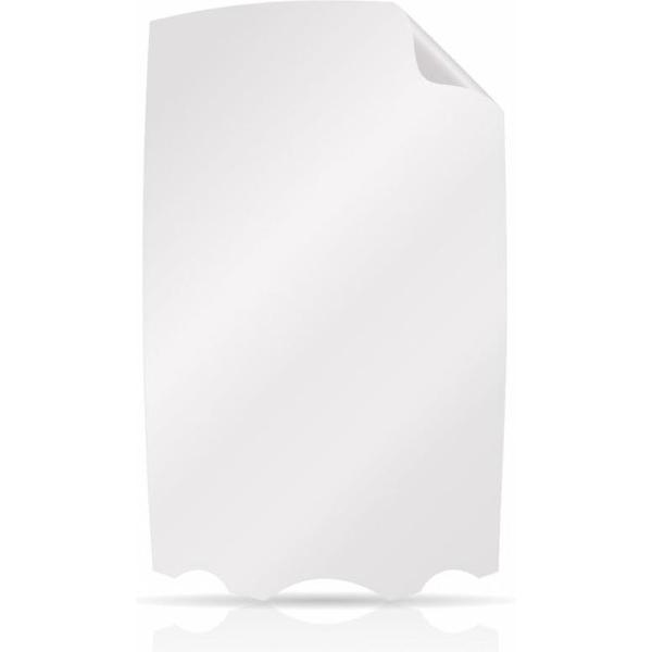 uwcamera® - Garmin Astro Heldere Screenprotector - type: Ultra-Clear