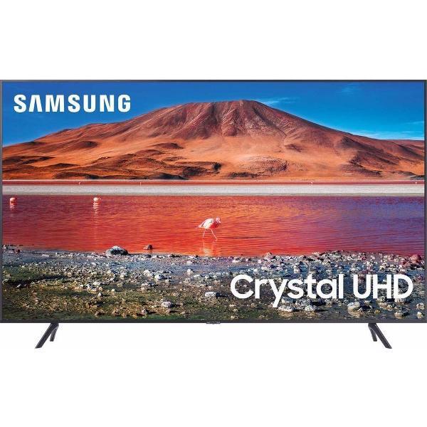 Samsung UE75TU7170 - 4K TV (Benelux model)