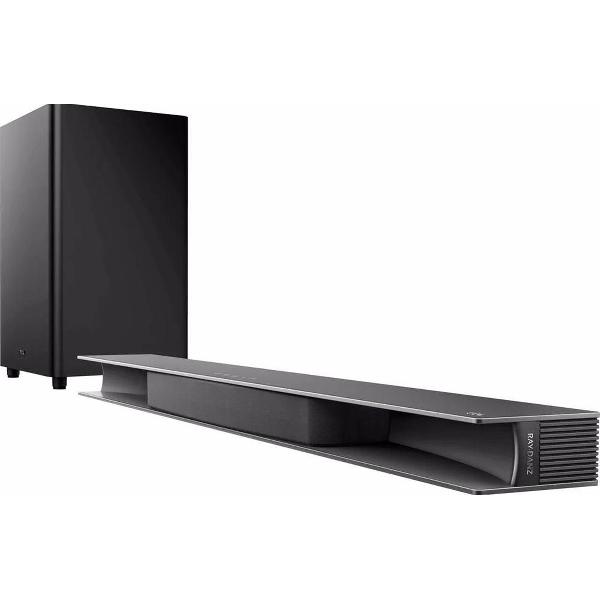 TCL TS9030 soundbar luidspreker 3.1 kanalen 270 W Zwart