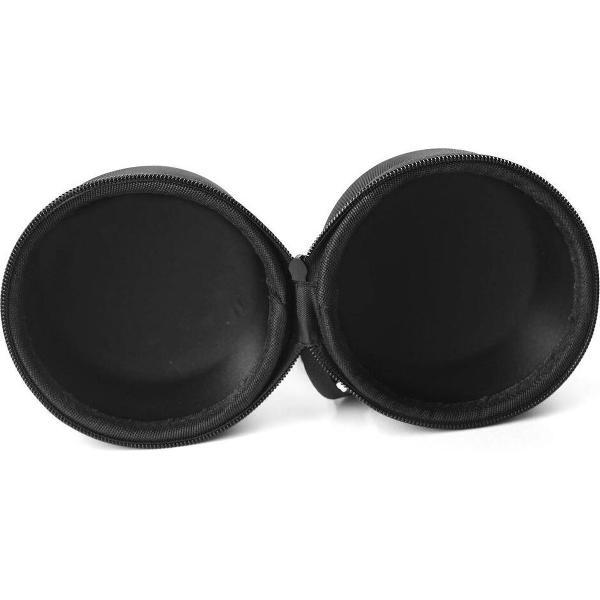 WiseGoods - Sony XB12 Case - Sony Soft Case - Tas voor Sony SRS-XB12 - Speaker Case - Speaker Cover - Speakerhoes - Hoesje