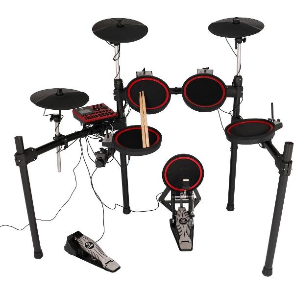 Fazley DDK-120 elektronisch drumstel