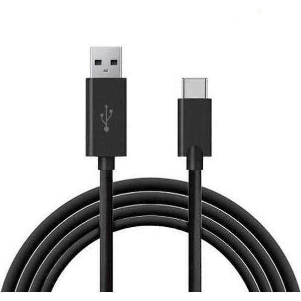 USB-C data kabel 3 meter