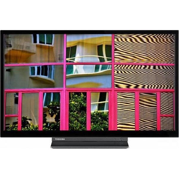 Toshiba 24WL3C63DG - HD Ready TV (Europees Model)