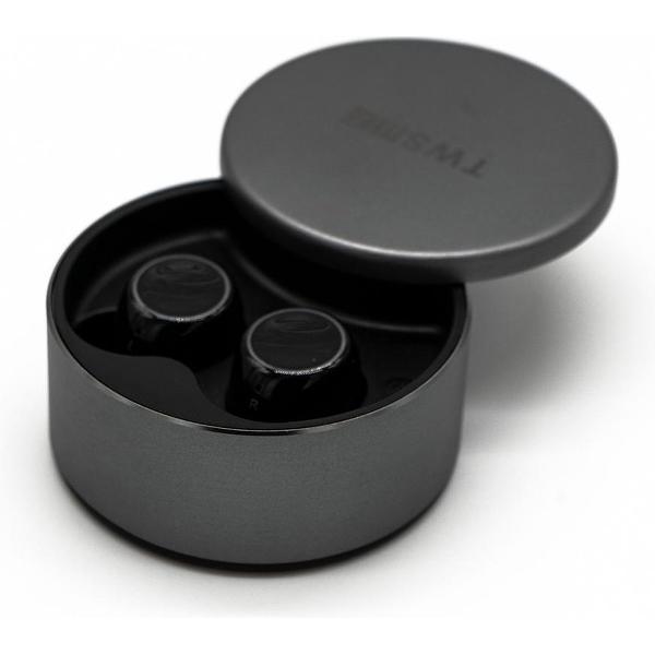 B8TA Arena - In Ear Earphone - oordopjes - Draadloos opladen - oortjes draadloos- In Ear Oortjes - Draadloze oplaadcase