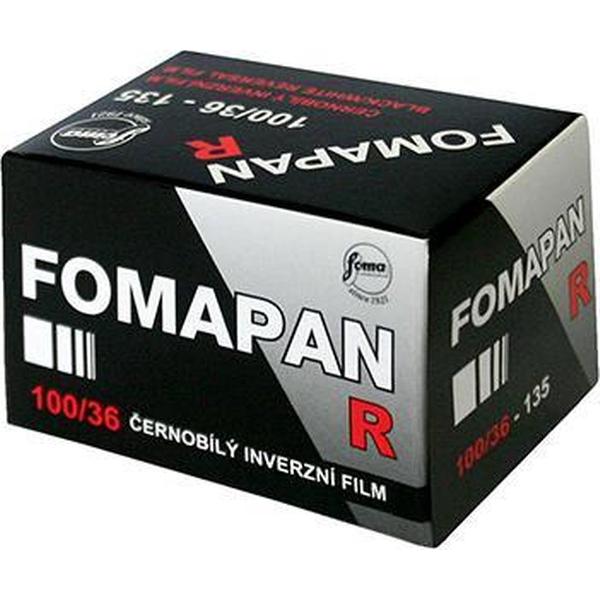 Fomapan R 100 135-36